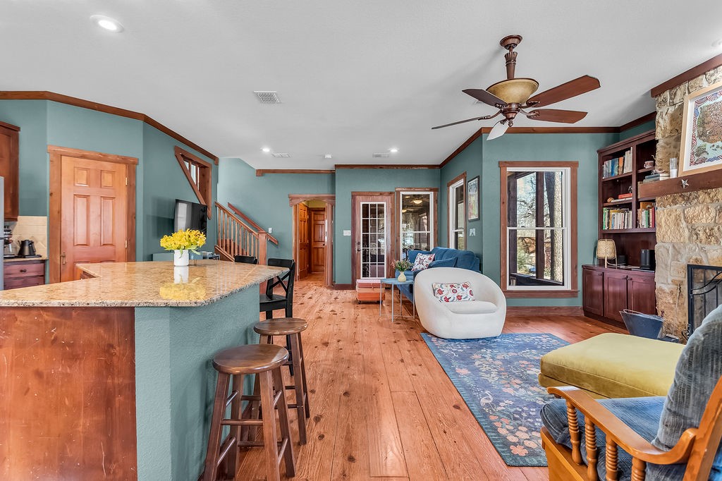 401 Denton Street E Argyle TX 76226