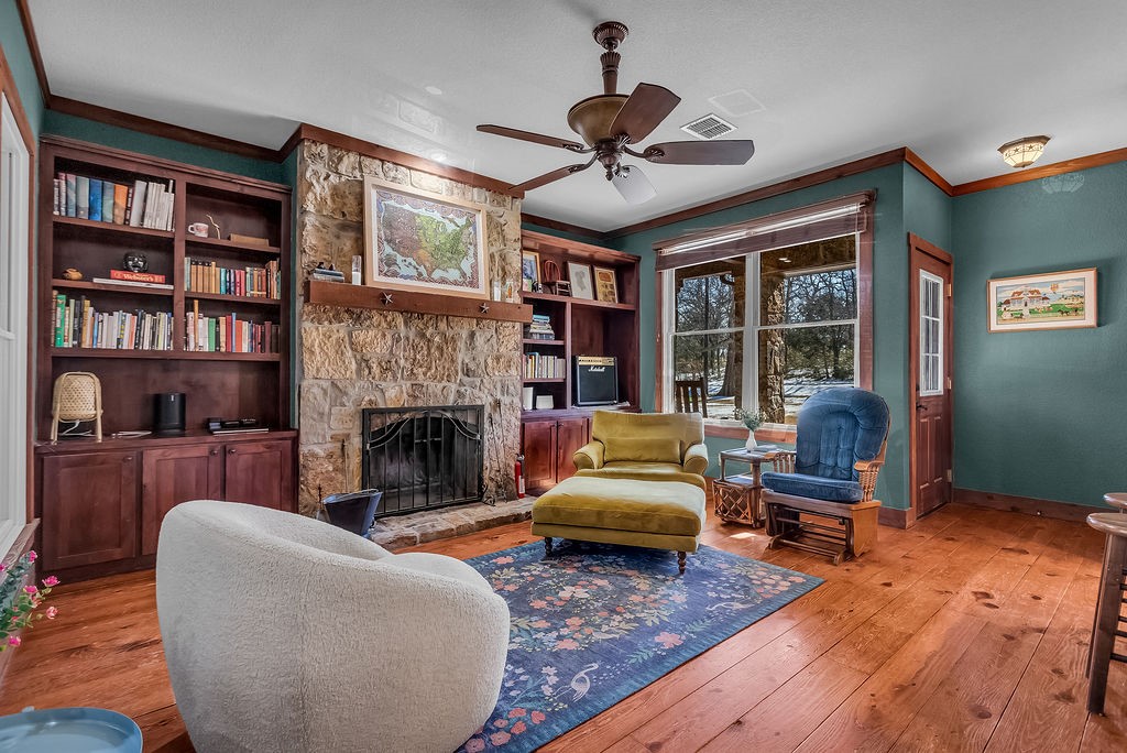 401 Denton Street E Argyle TX 76226