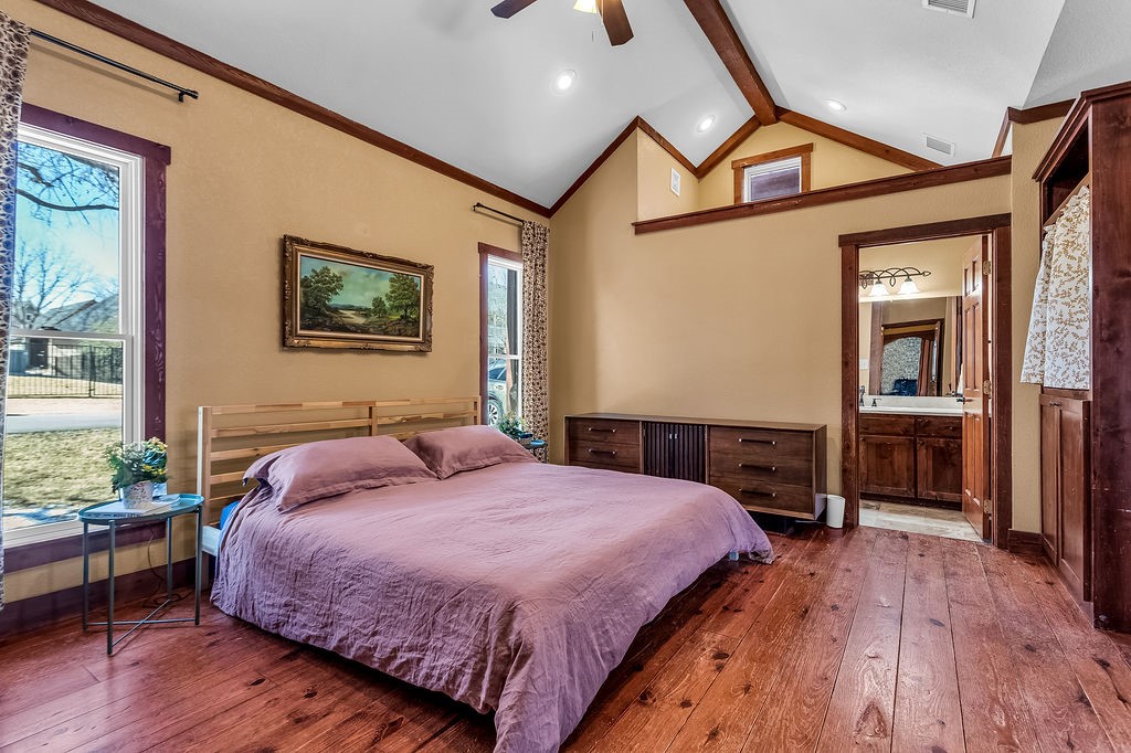 401 Denton Street E Argyle TX 76226