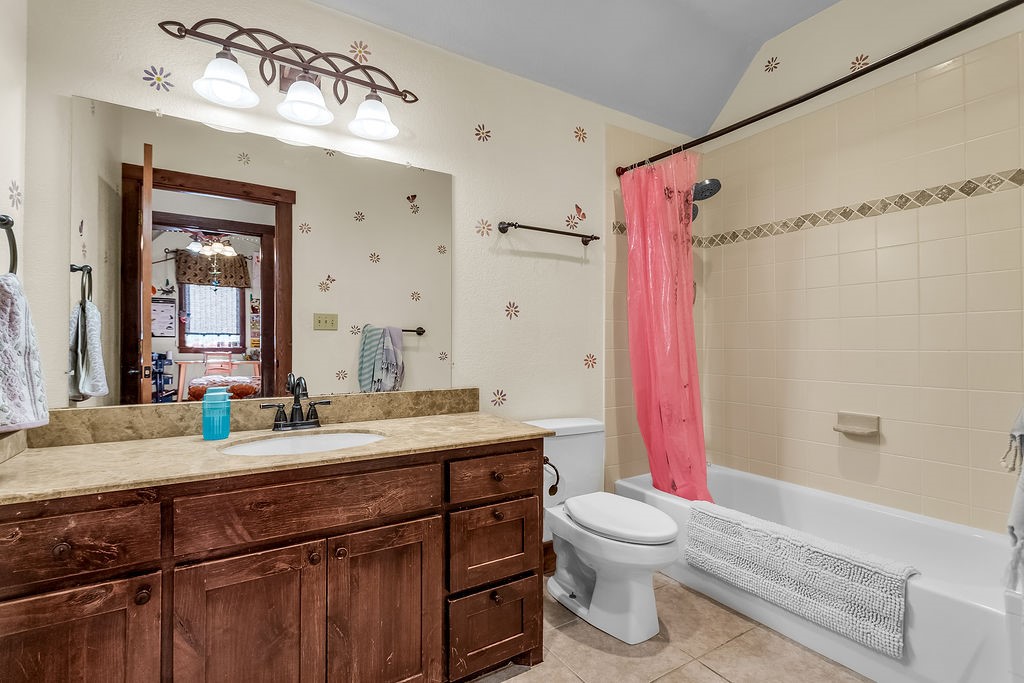 401 Denton Street E Argyle TX 76226