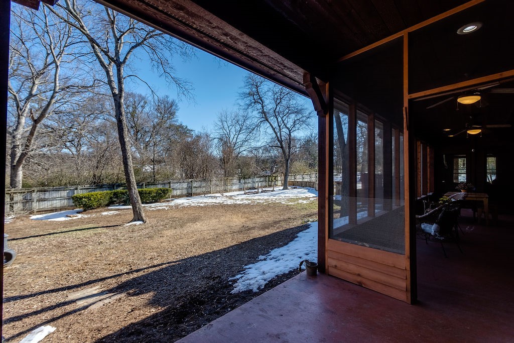 401 Denton Street E Argyle TX 76226