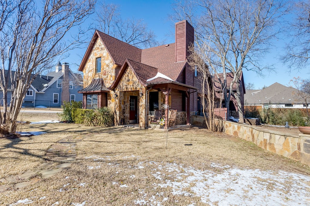 401 Denton Street E Argyle TX 76226