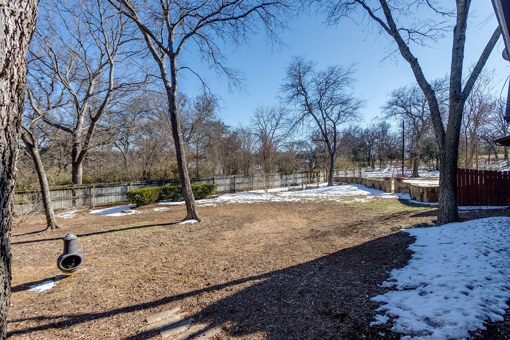 401 Denton Street E Argyle TX 76226