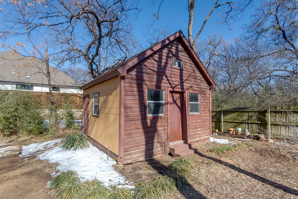 401 Denton Street E Argyle TX 76226