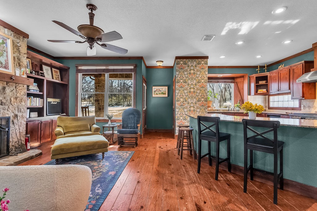401 Denton Street E Argyle TX 76226
