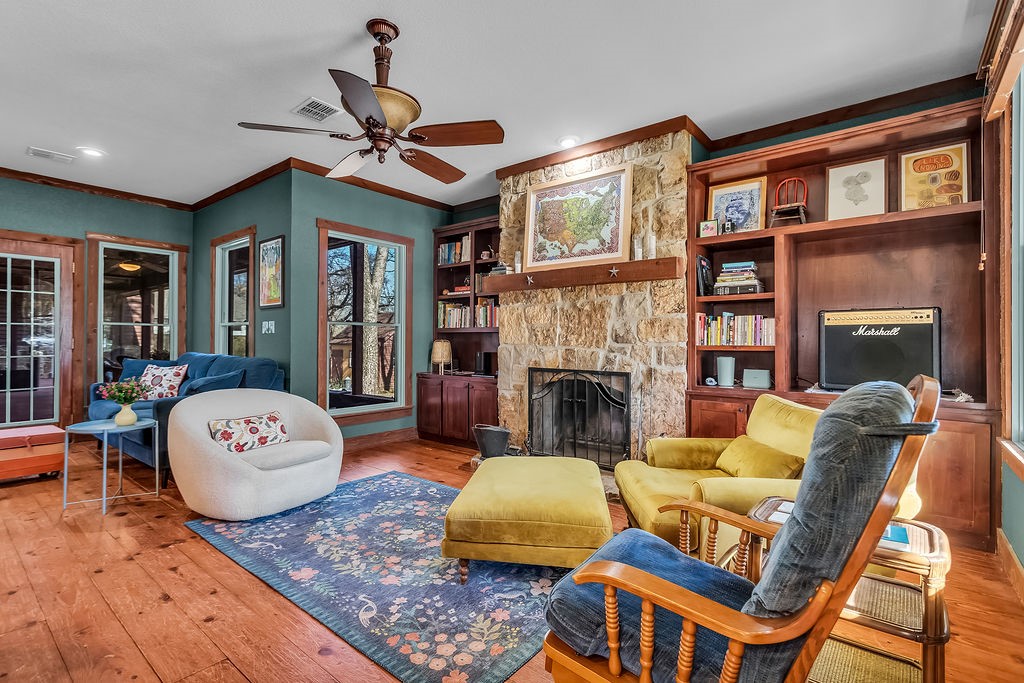 401 Denton Street E Argyle TX 76226