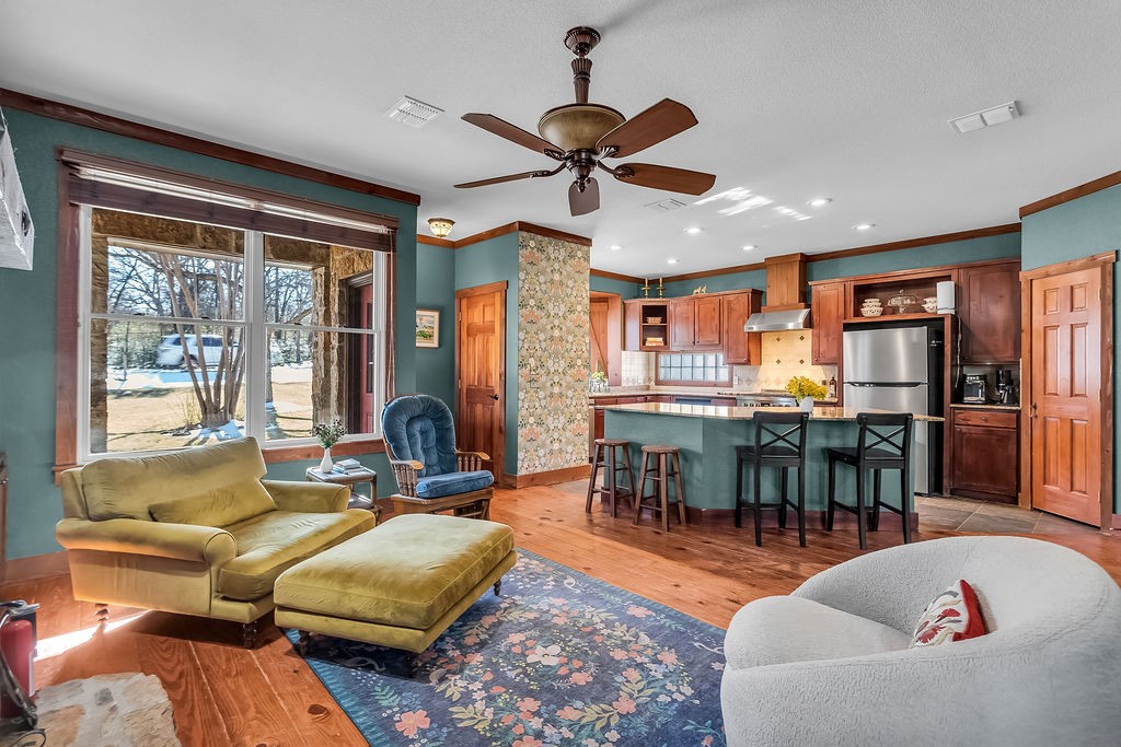 401 Denton Street E Argyle TX 76226