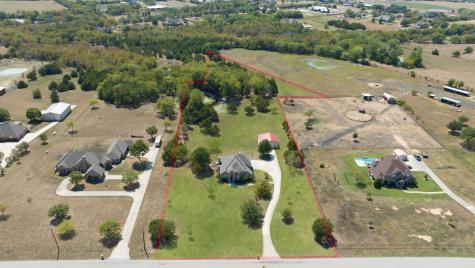 215 Camp Creek Road Rockwall TX 75087