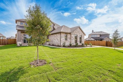 416 Monteverde Lane Burleson TX 76028