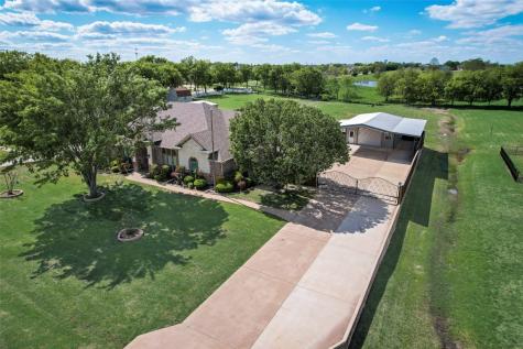 12033 N Emerald Ranch Lane Forney TX 75126