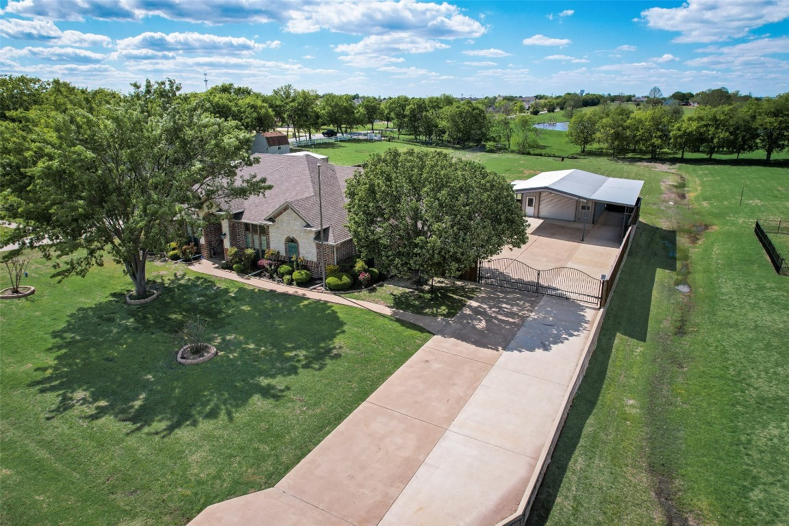 12033 N Emerald Ranch Lane Forney TX 75126
