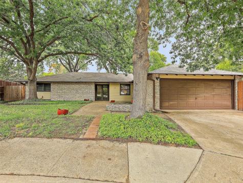 3 Eastglen Place Plano TX 75074