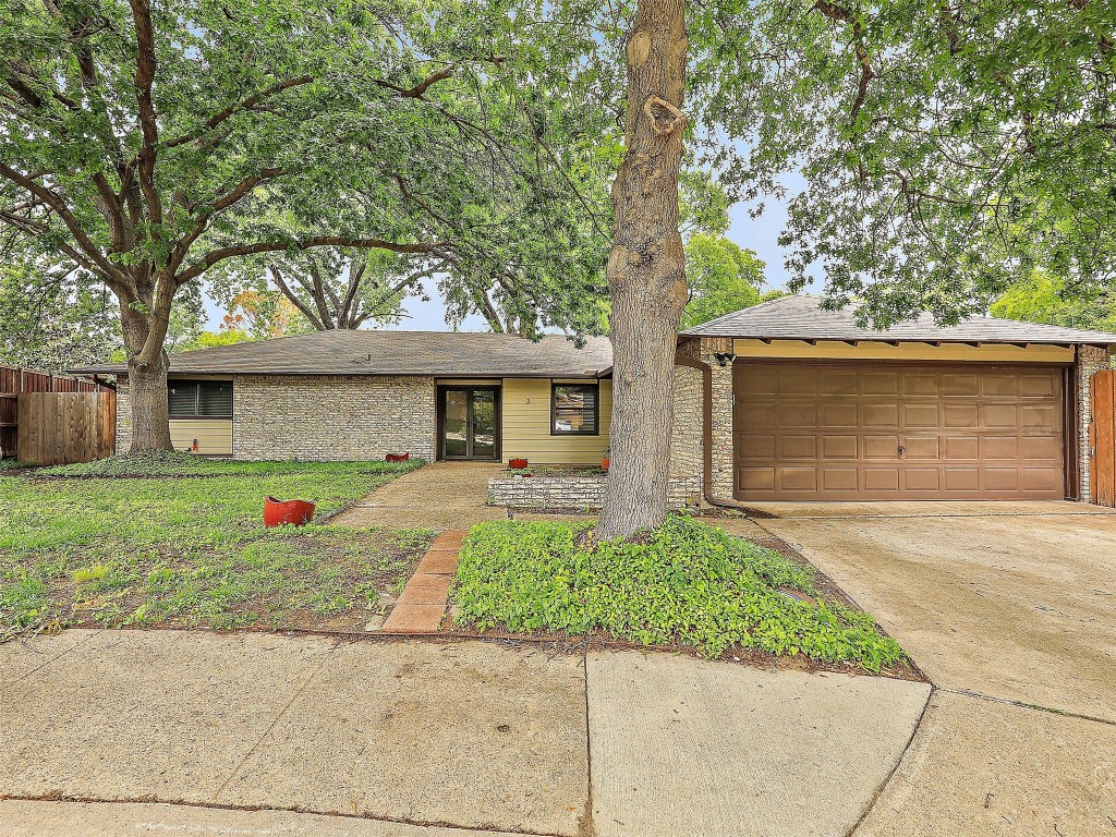 3 Eastglen Place Plano TX 75074