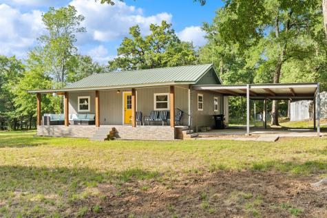 17790 County Road 345 Terrell TX 75161