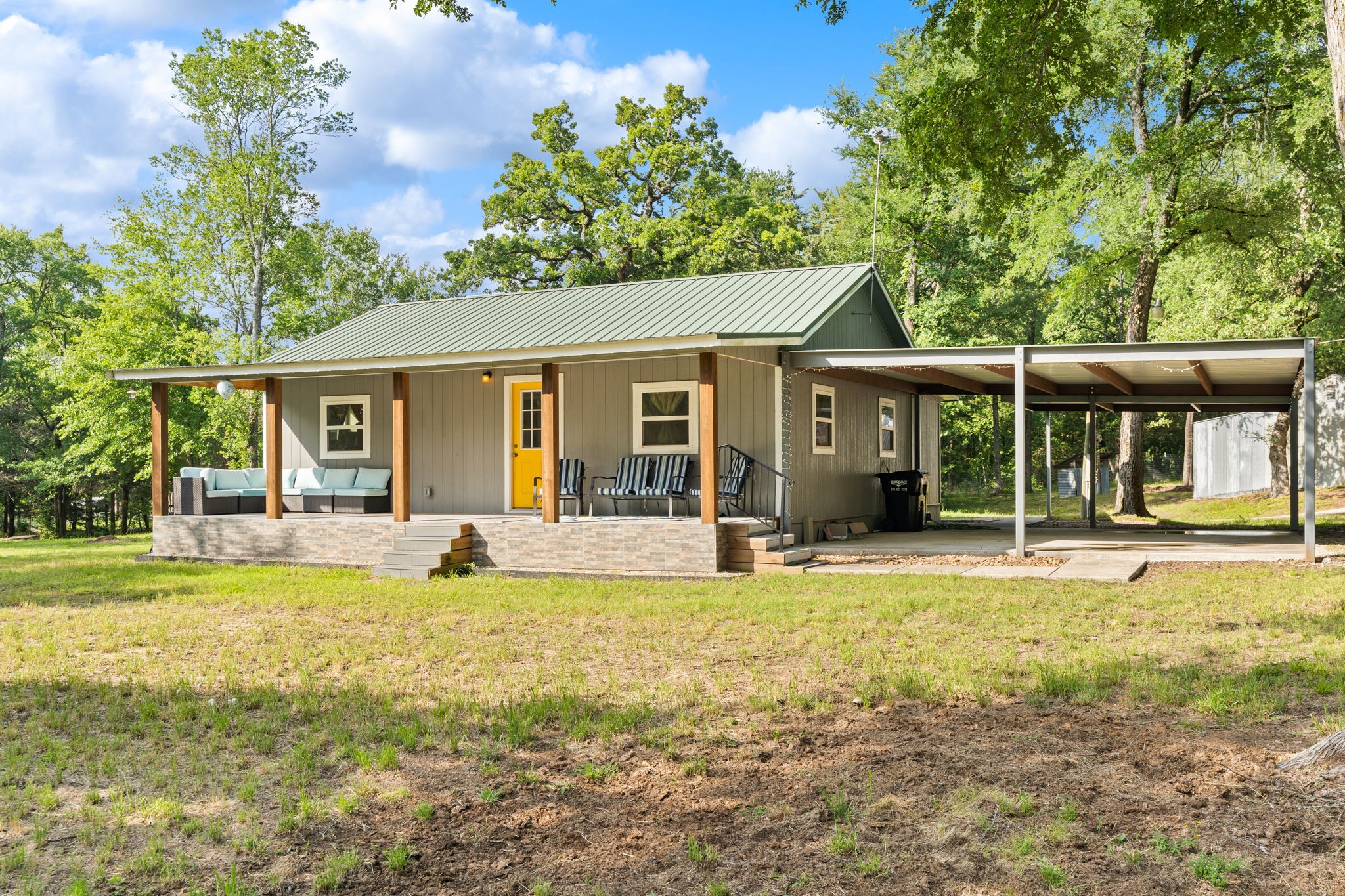 17790 County Road 345 Terrell TX 75161