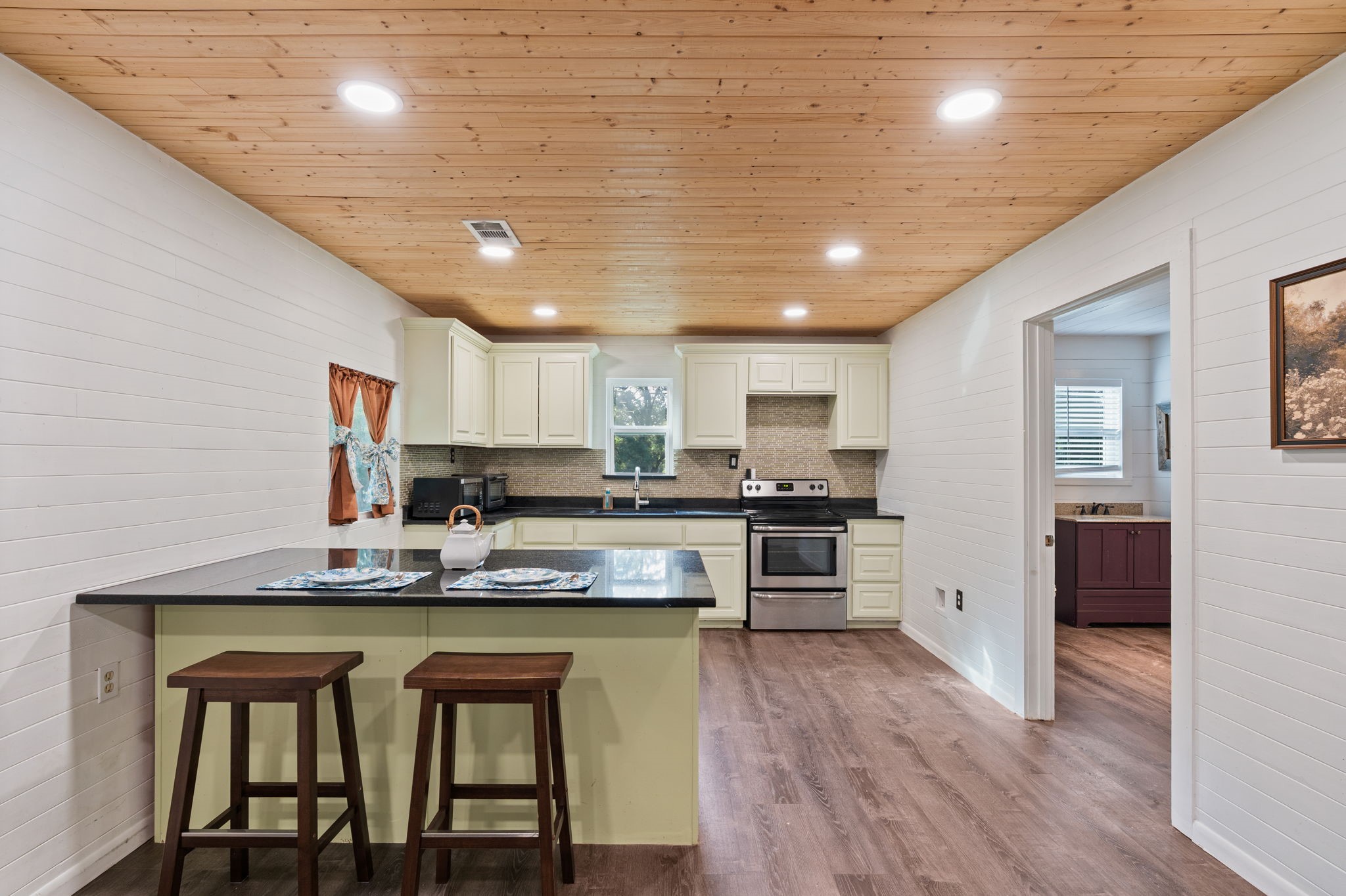 17790 County Road 345 Terrell TX 75161