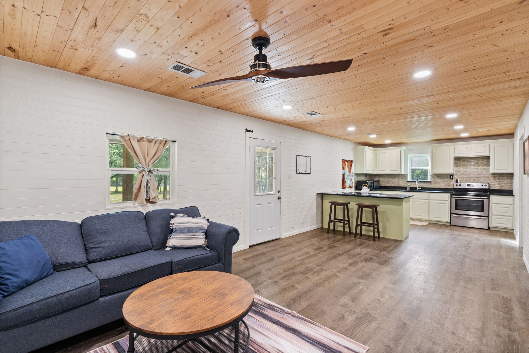 17790 County Road 345 Terrell TX 75161