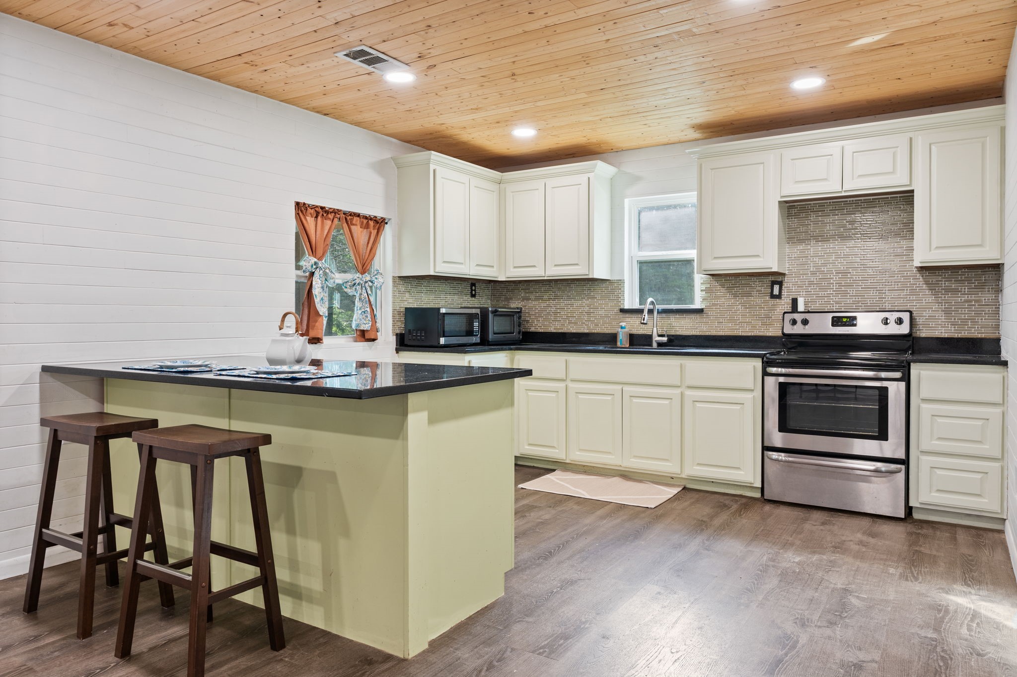 17790 County Road 345 Terrell TX 75161