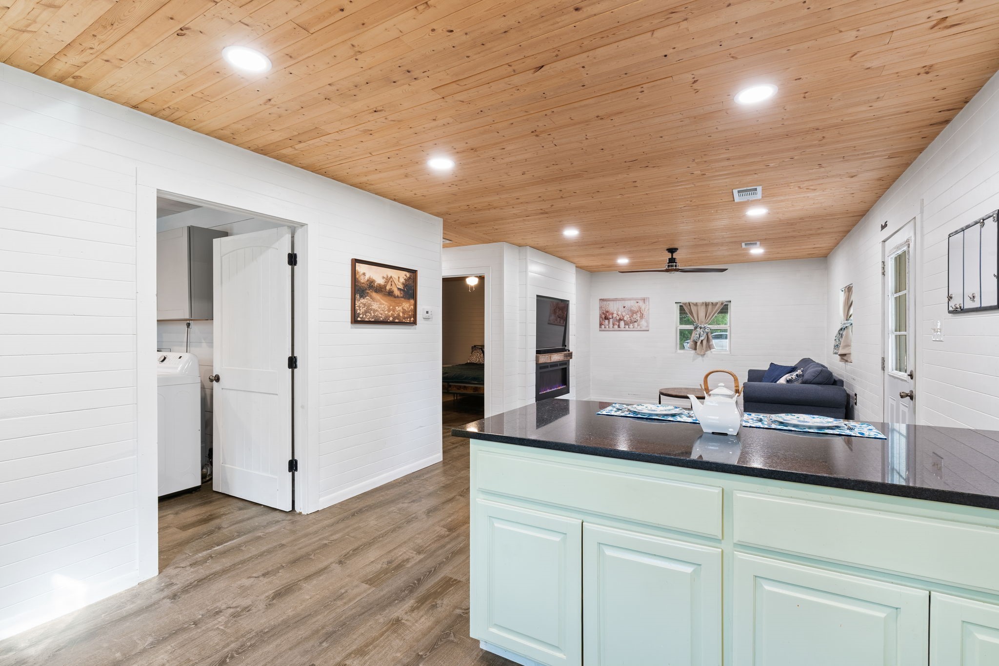 17790 County Road 345 Terrell TX 75161