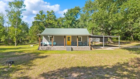 17790 County Road 345 Terrell TX 75161