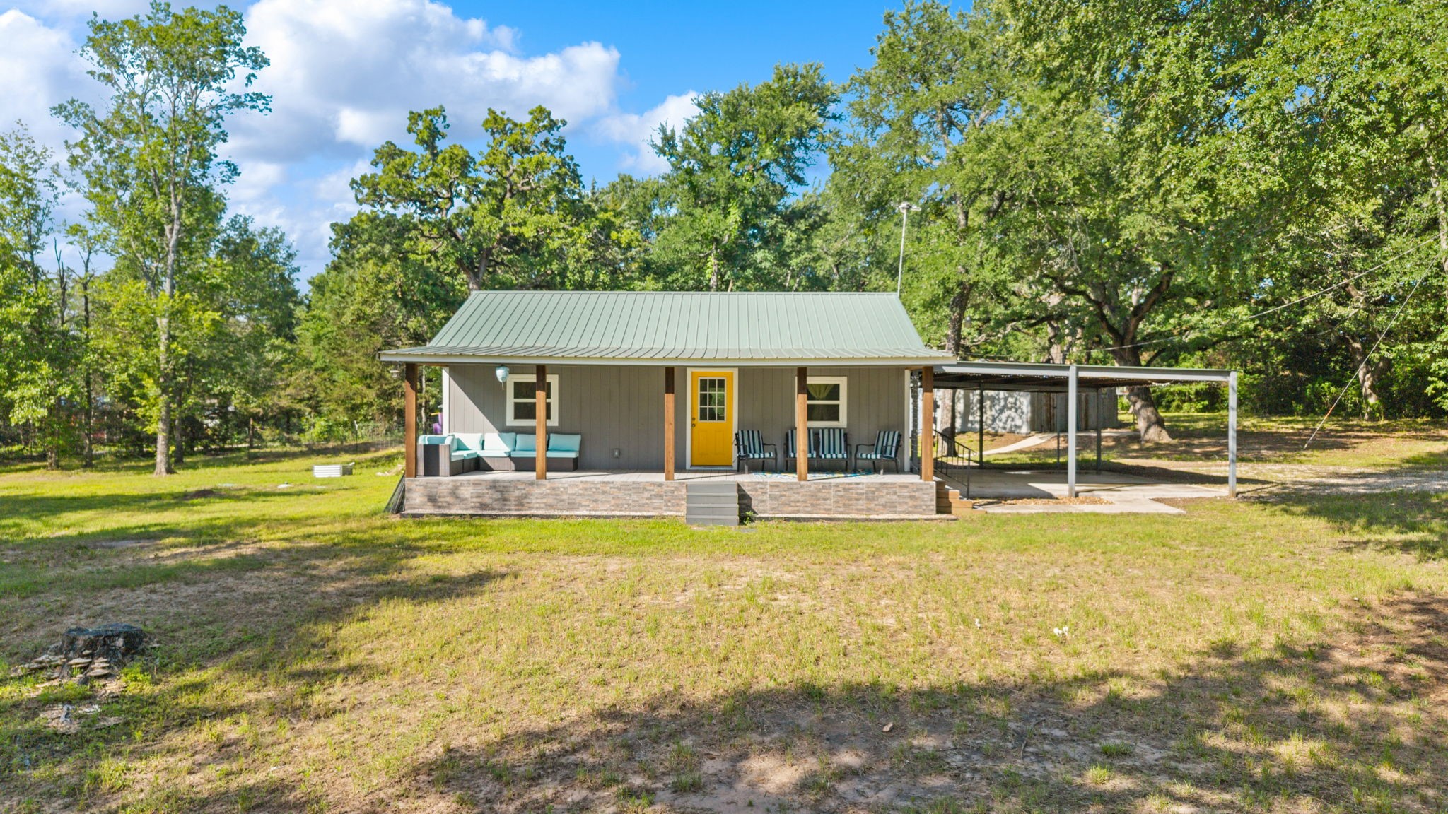 17790 County Road 345 Terrell TX 75161