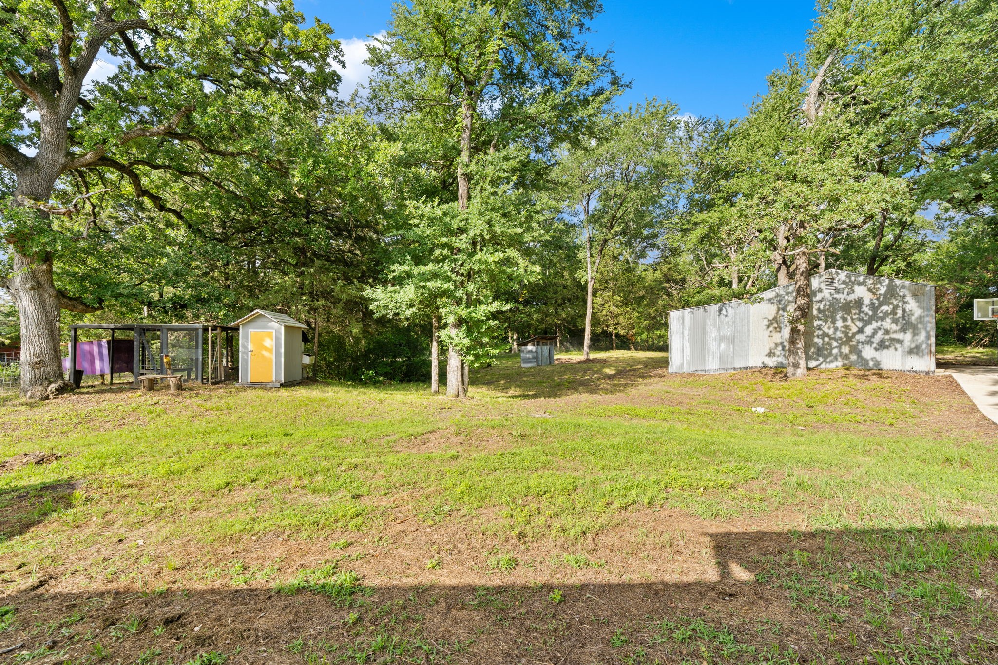 17790 County Road 345 Terrell TX 75161