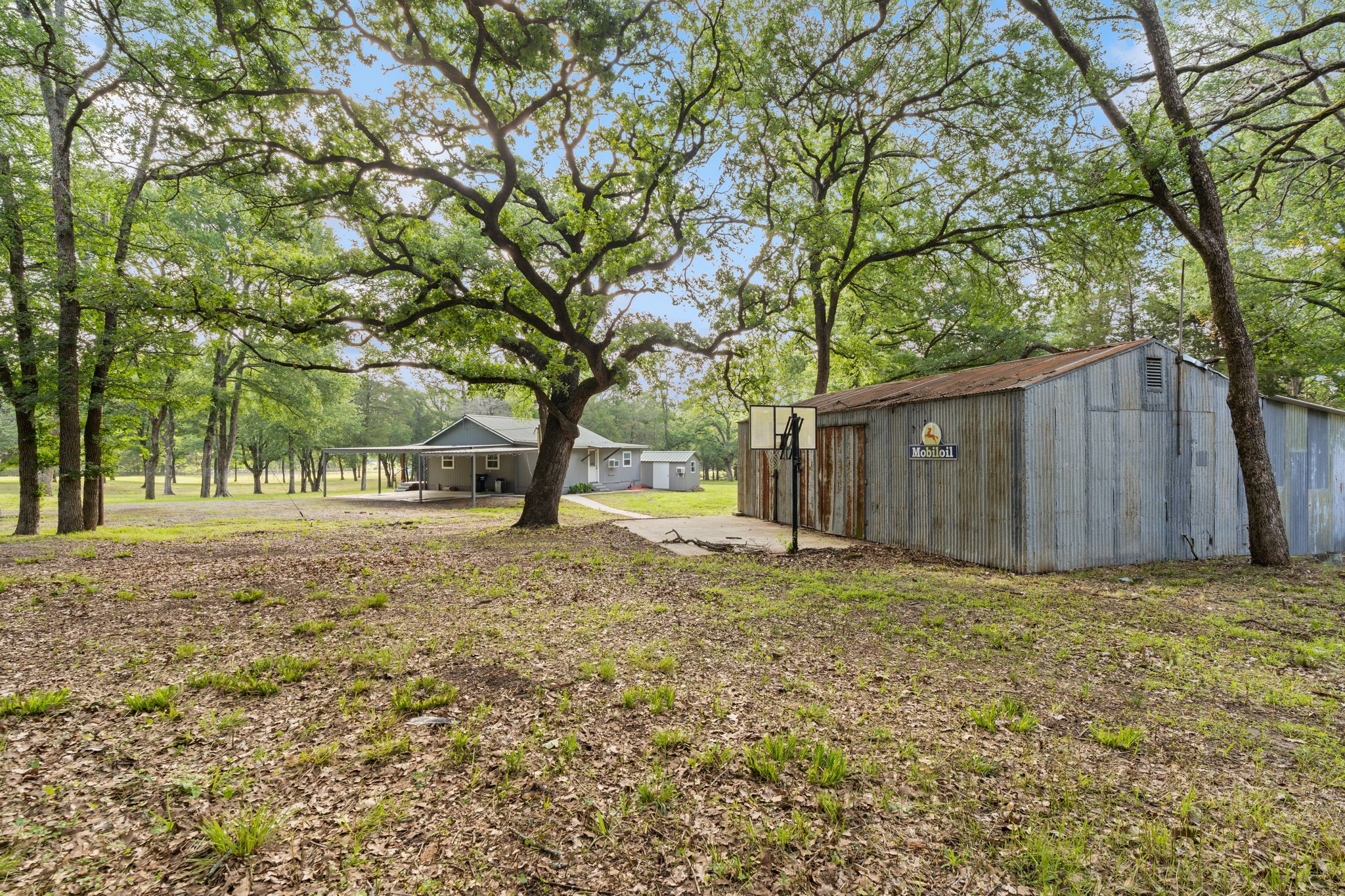 17790 County Road 345 Terrell TX 75161