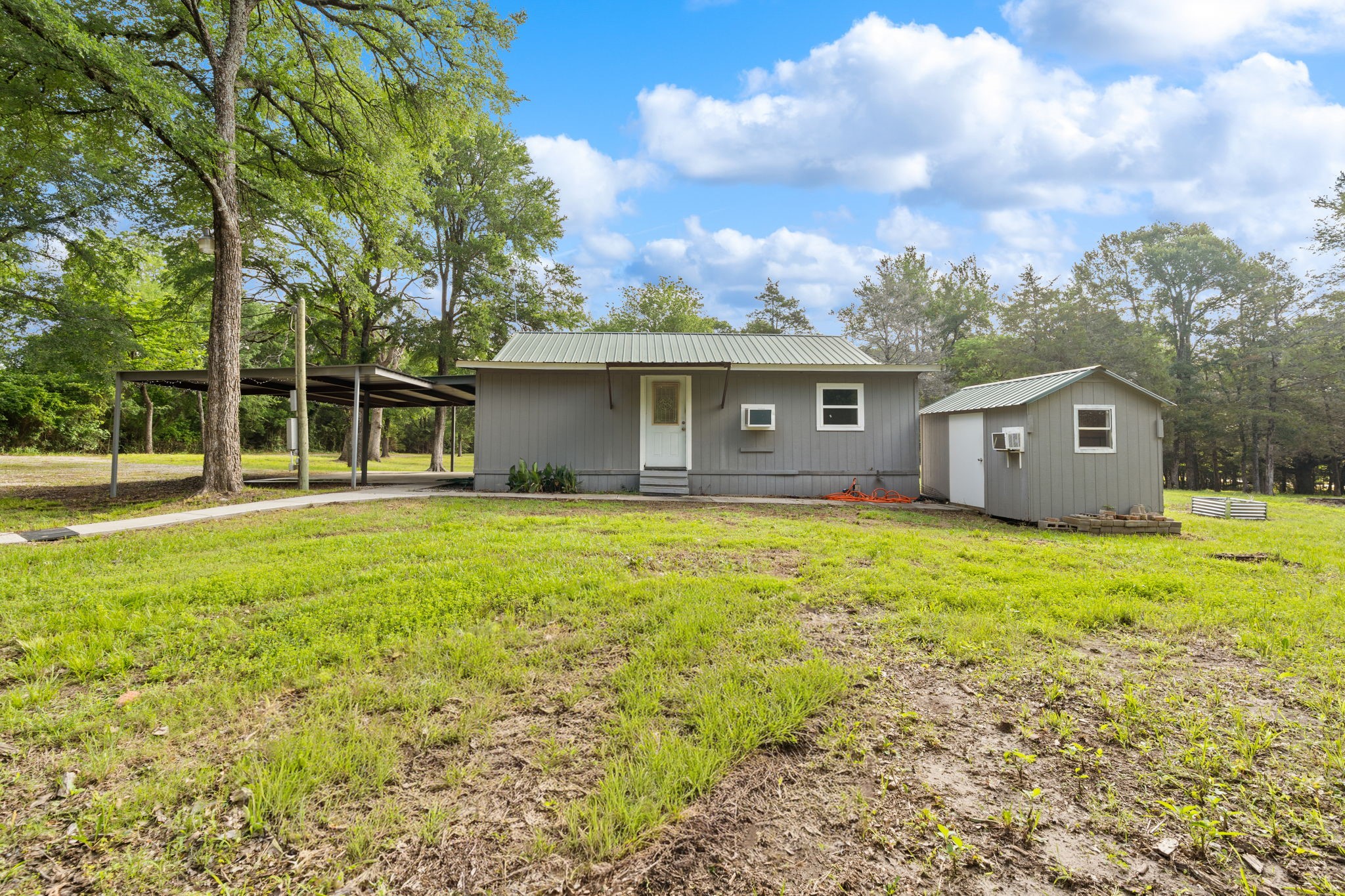 17790 County Road 345 Terrell TX 75161