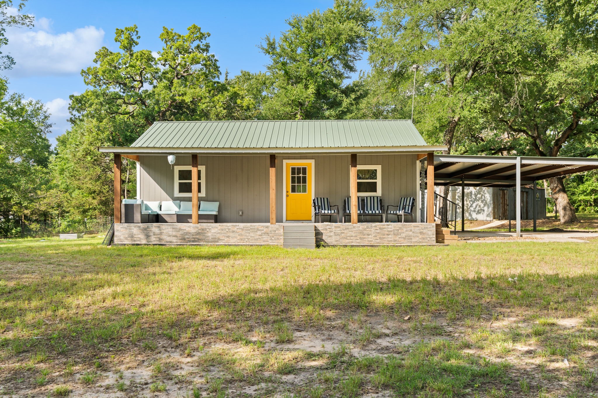 17790 County Road 345 Terrell TX 75161