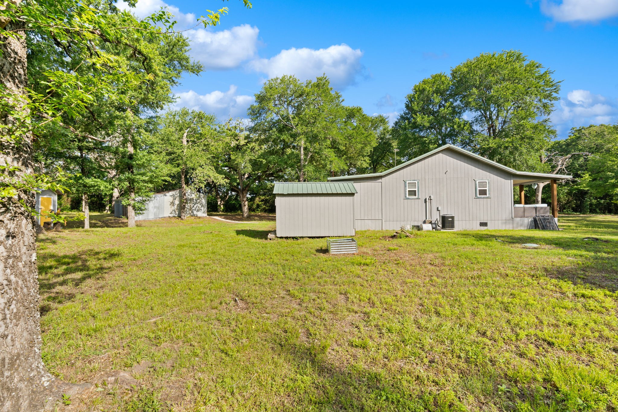 17790 County Road 345 Terrell TX 75161