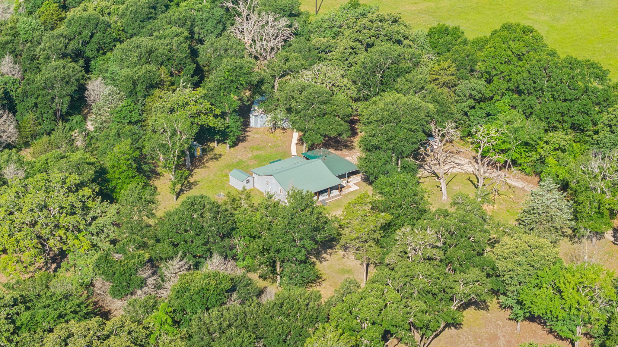 17790 County Road 345 Terrell TX 75161