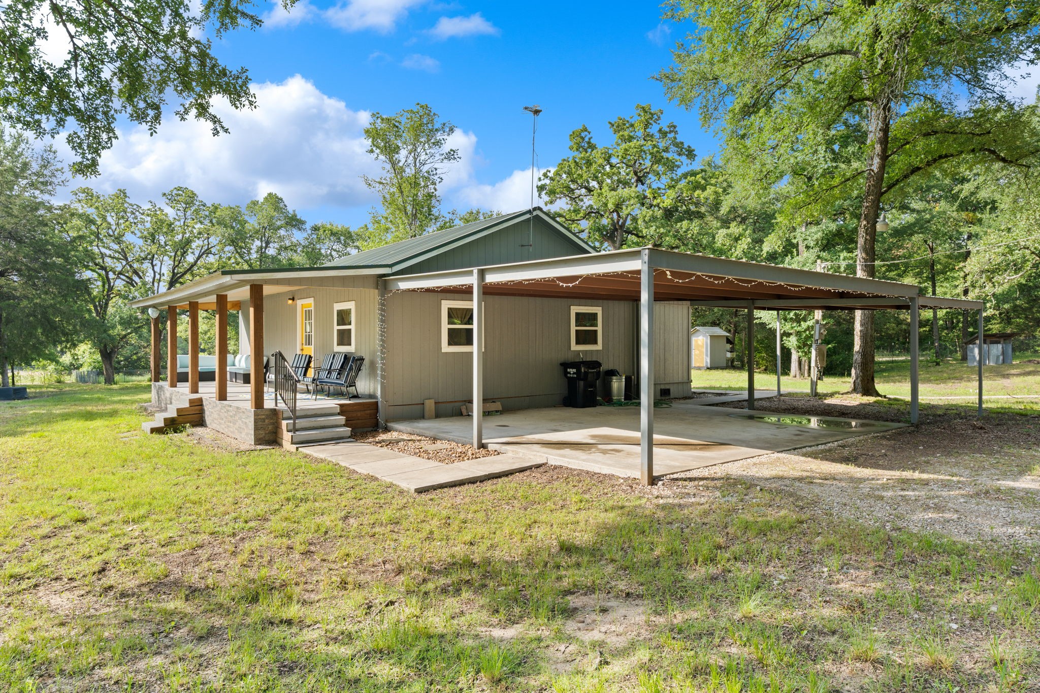 17790 County Road 345 Terrell TX 75161