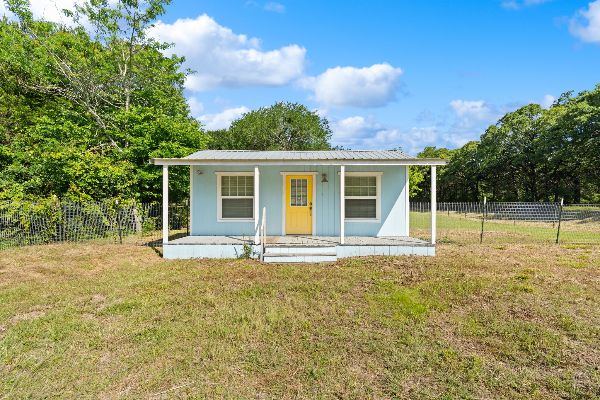 17790 County Road 345 Terrell TX 75161