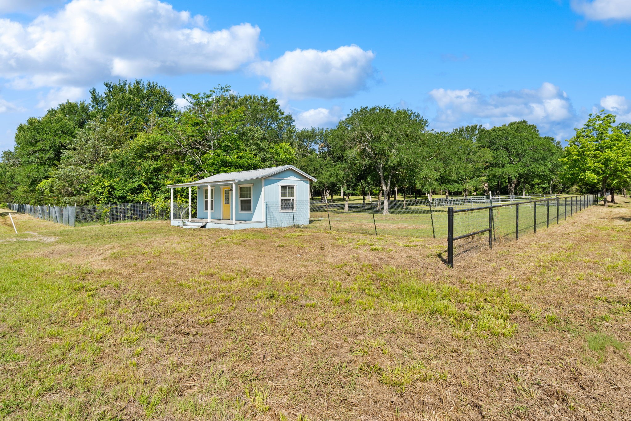 17790 County Road 345 Terrell TX 75161