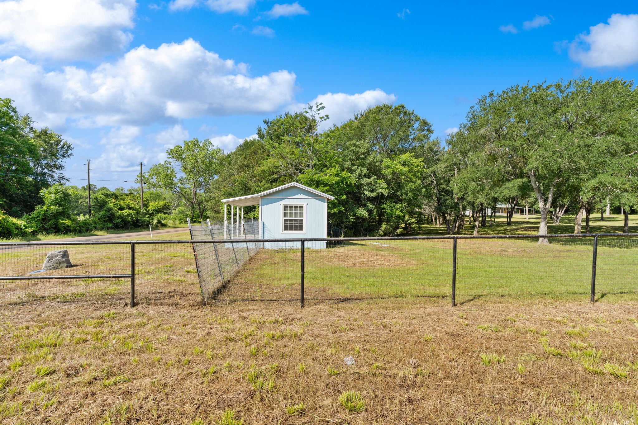 17790 County Road 345 Terrell TX 75161