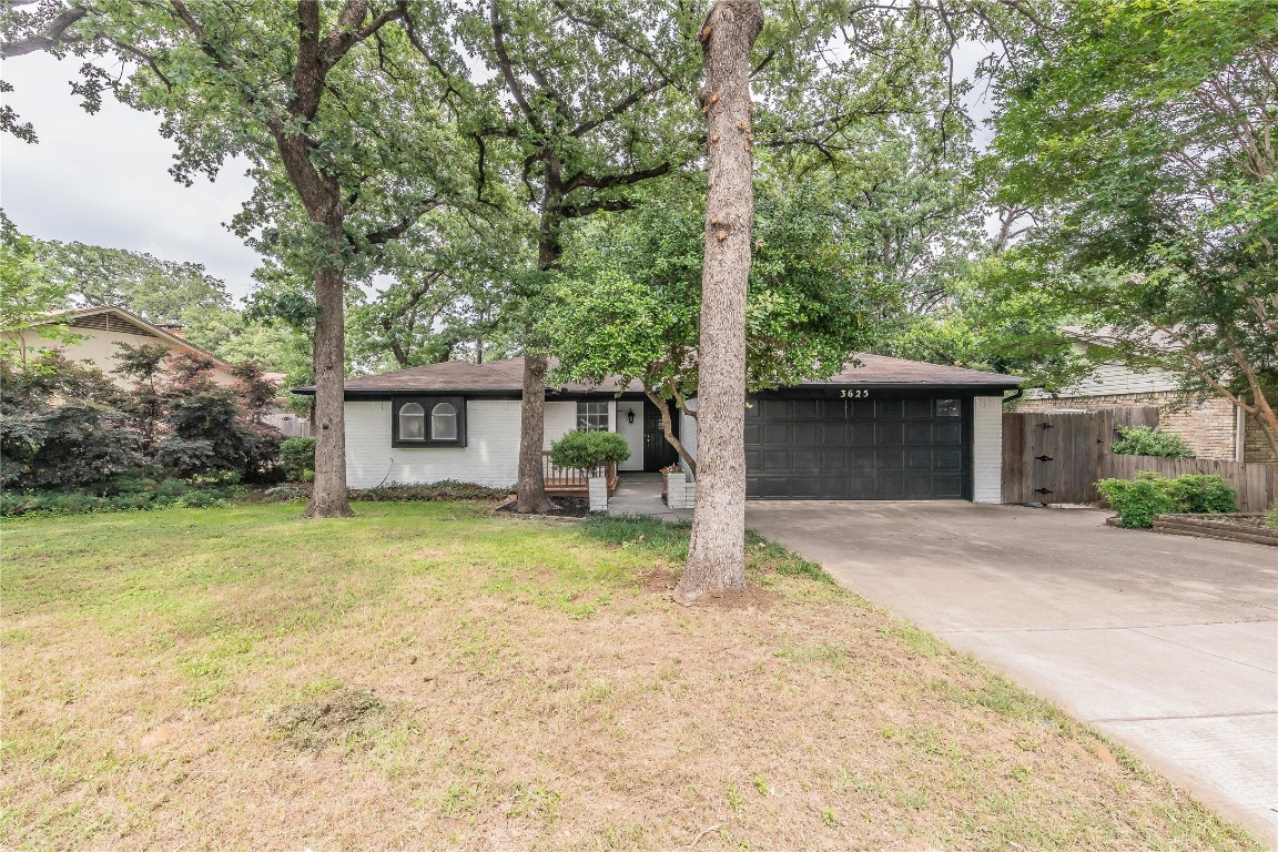 3625 Bordeaux Court Arlington TX 76016