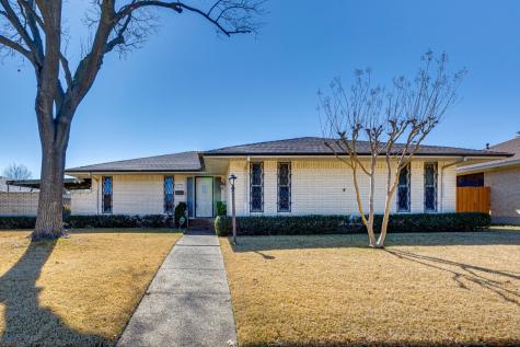1410 Lexington Drive Garland TX 75041