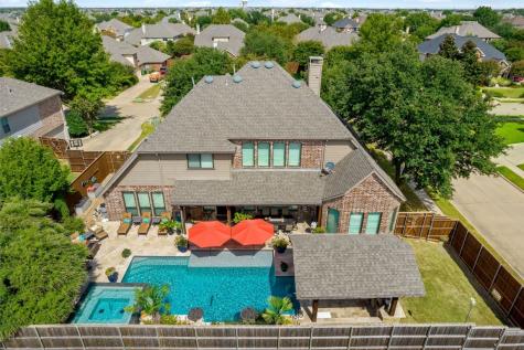 404 Greenfield Drive Murphy TX 75094