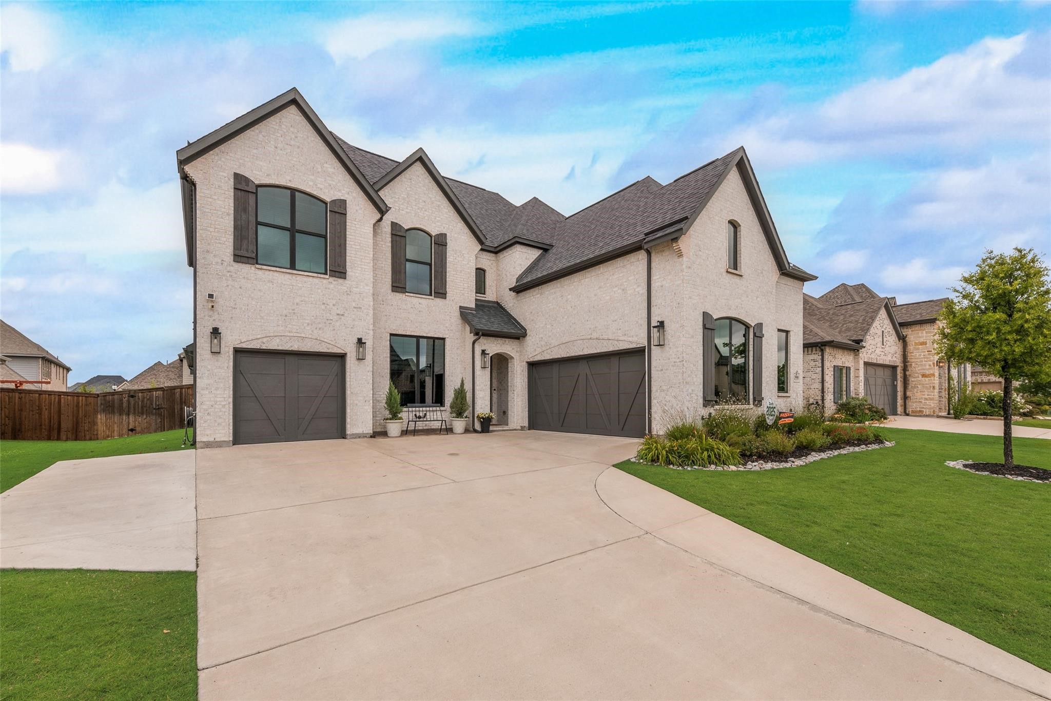 3900 Brazoria Drive Prosper TX 75078