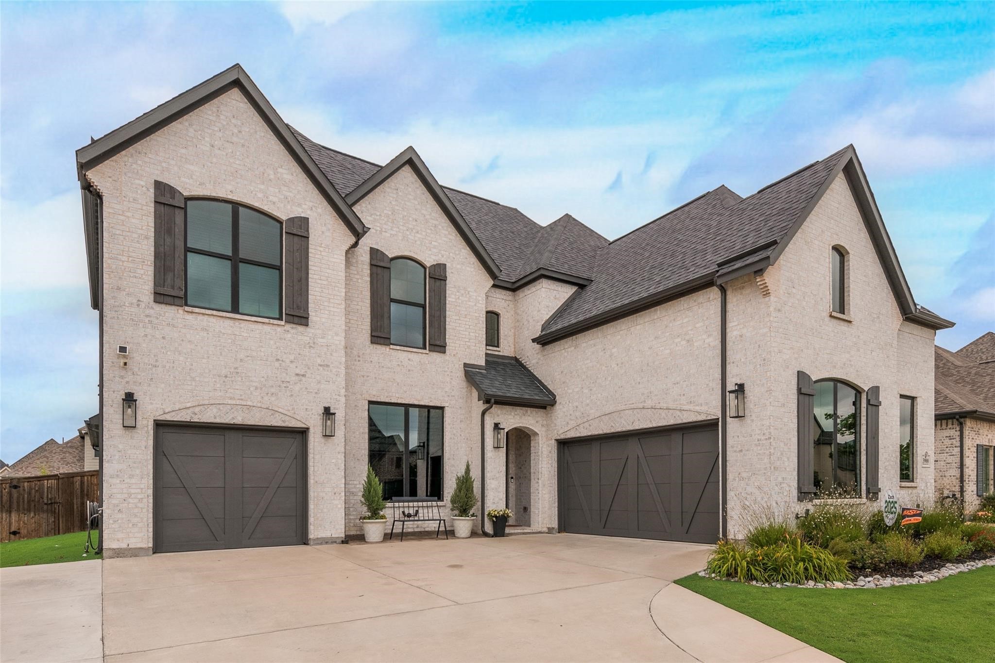 3900 Brazoria Drive Prosper TX 75078