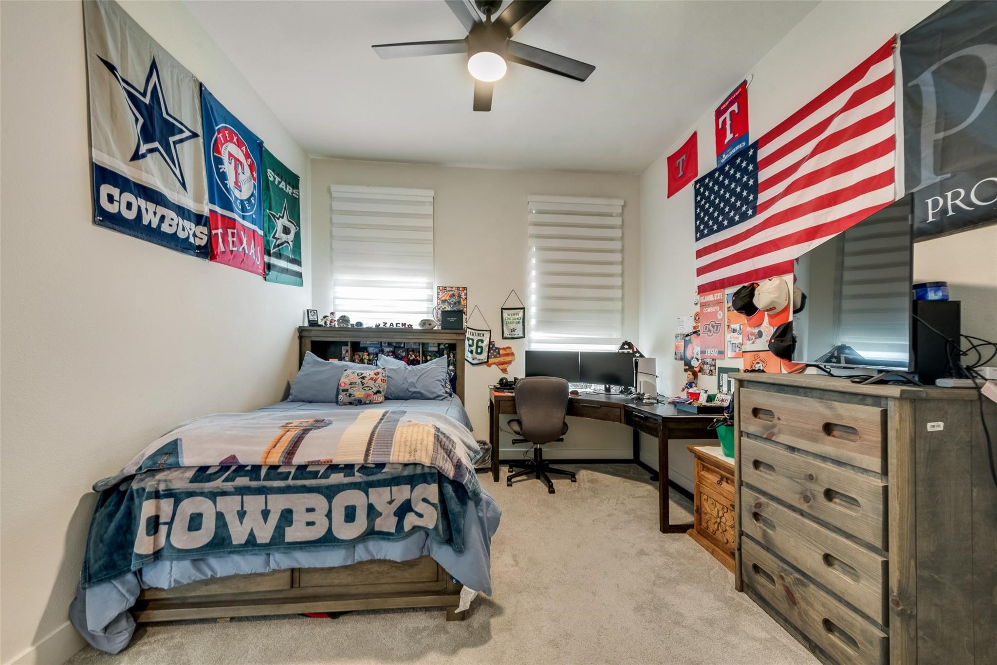 3900 Brazoria Drive Prosper TX 75078