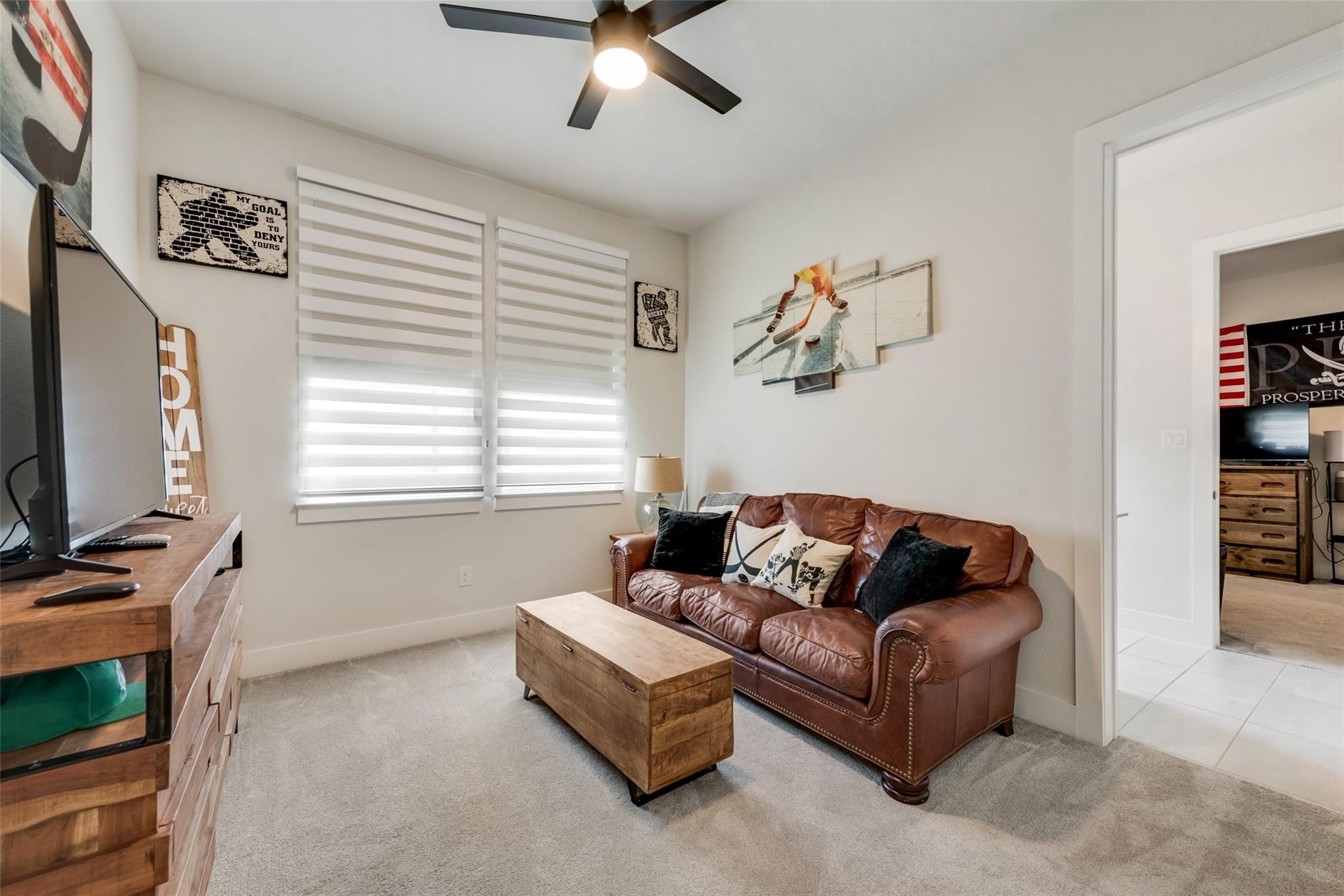 3900 Brazoria Drive Prosper TX 75078