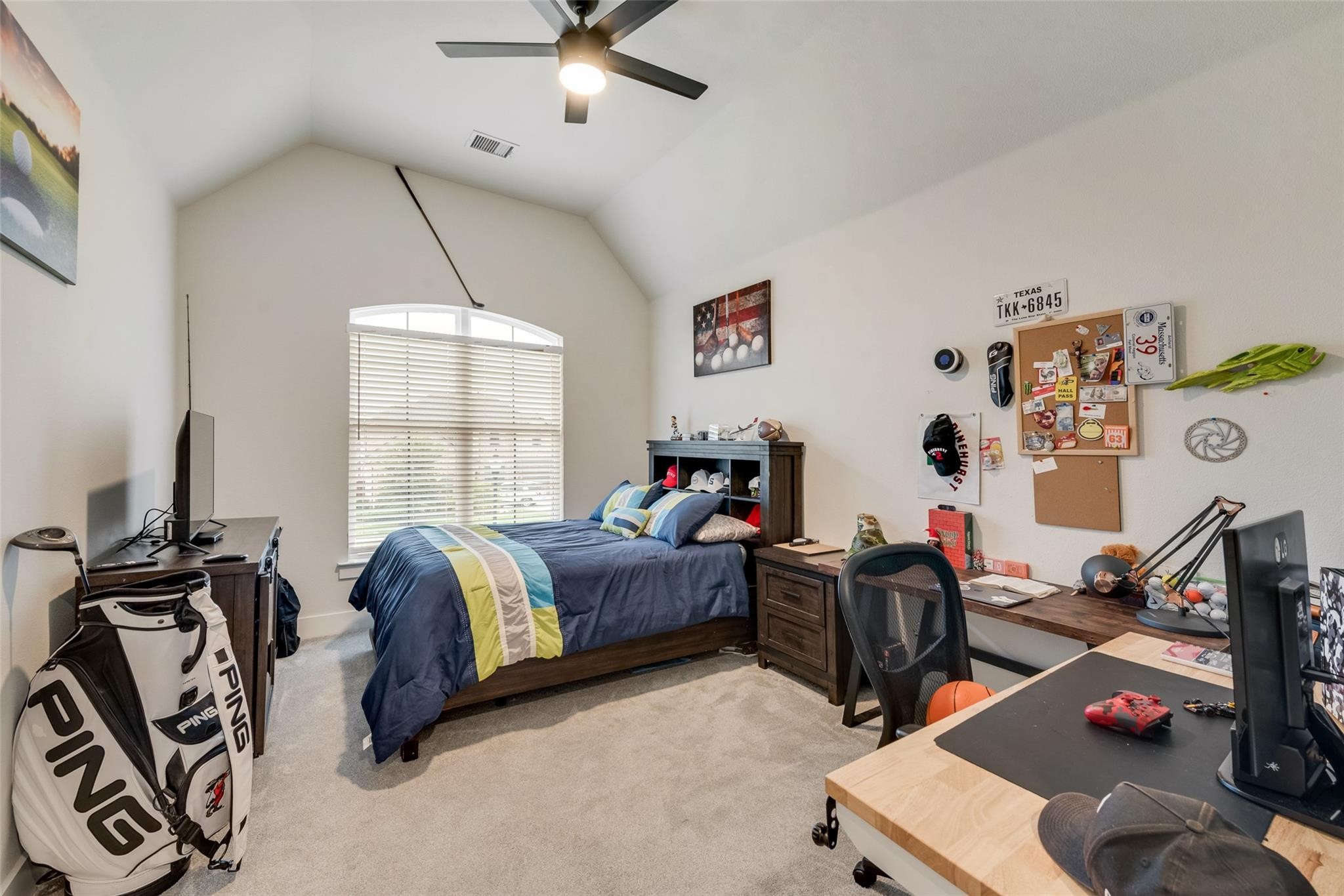 3900 Brazoria Drive Prosper TX 75078