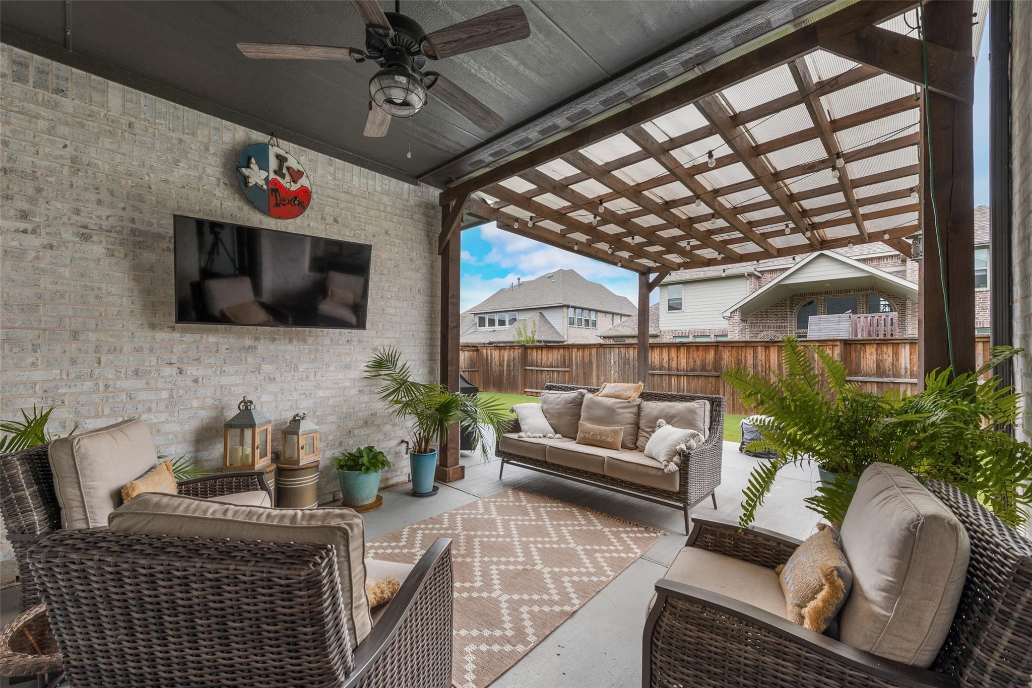 3900 Brazoria Drive Prosper TX 75078