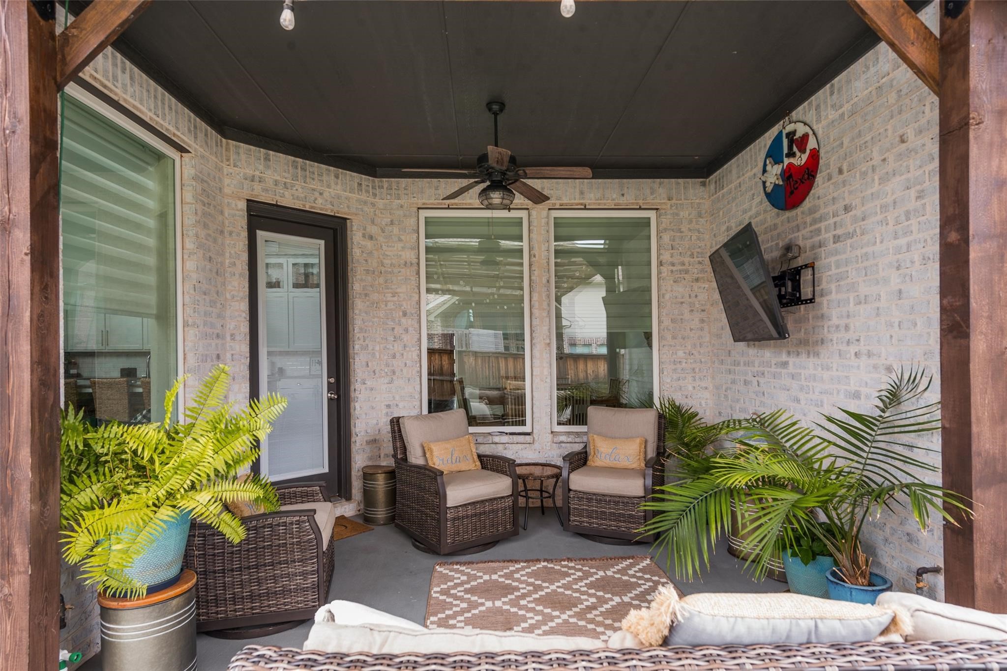 3900 Brazoria Drive Prosper TX 75078