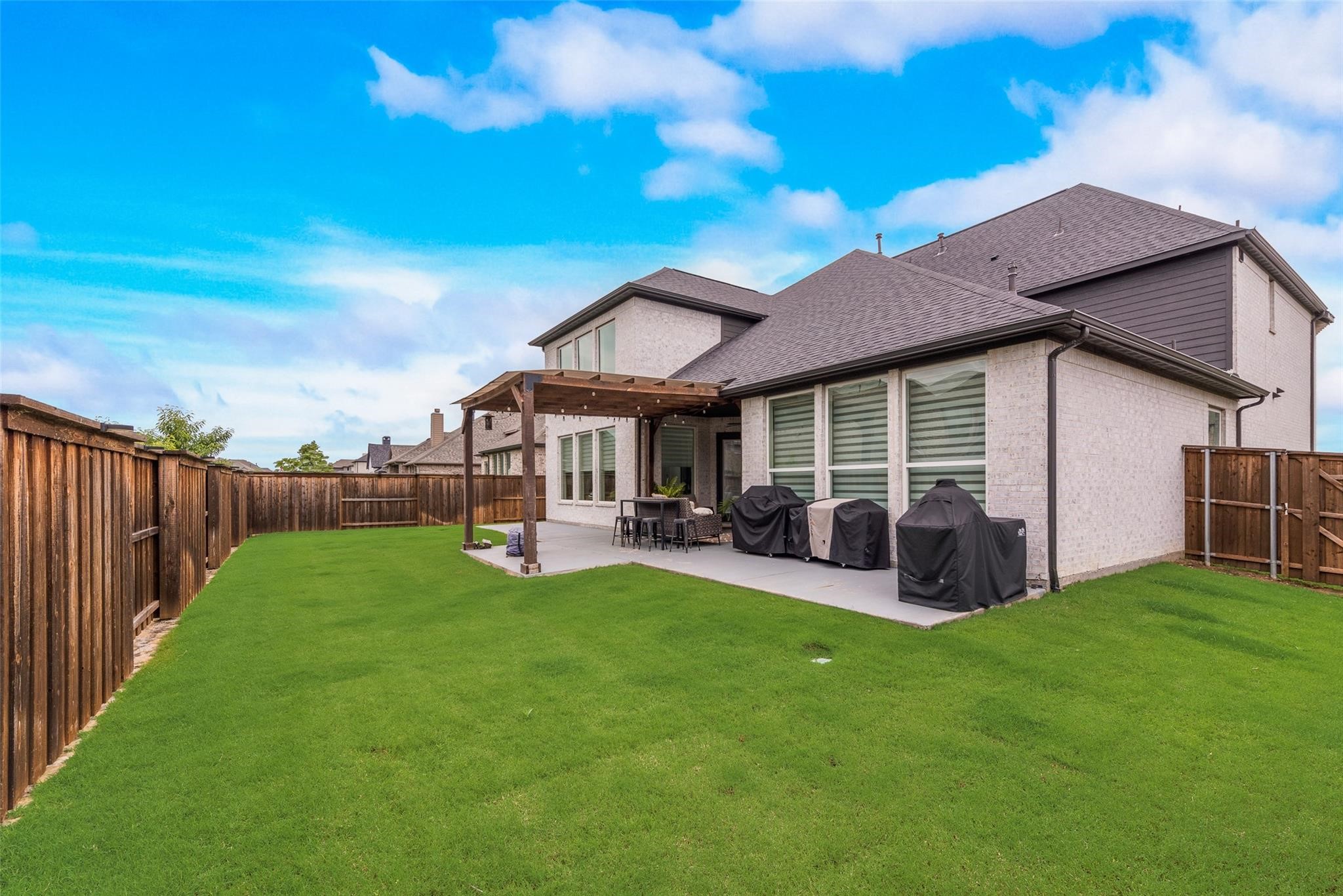 3900 Brazoria Drive Prosper TX 75078