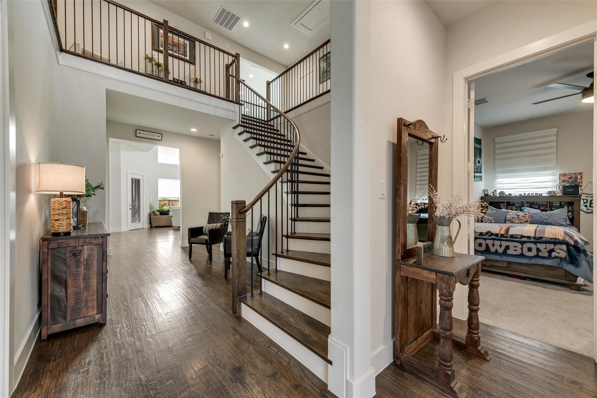 3900 Brazoria Drive Prosper TX 75078