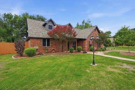 105 Franklin Court Pottsboro TX 75076