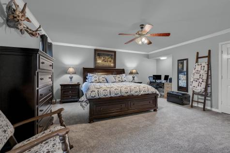 105 Franklin Court Pottsboro TX 75076