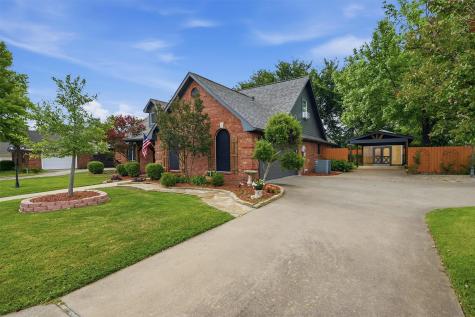 105 Franklin Court Pottsboro TX 75076